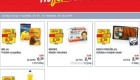 Hofer vikend akcija do 1. 2.