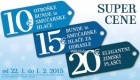 Mana akcija do 1. 2.