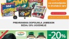 Pikapolonica vikend akcija do 2. 2.