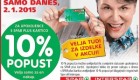 Spar plus dan za upokojence 2. 1.