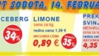 E Leclerc hit sobota 14. 2.
