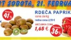 E Leclerc hit sobota 21. 2.