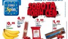 Eurospin sobota noro nizkih cen 21. 2.