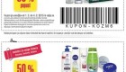 Mercator akcija kuponi s 50 % Pika popusti do 4. 2.
