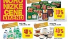 Mercator akcija Noro nizke cene vikend do 22. 2.
