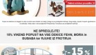 Pikapolonica vikend akcija do 9. 2.