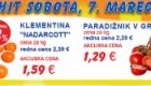 E Leclerc hit sobota 7. 3.