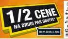 Hervis vikend akcija do 29. 3.