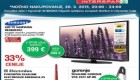 Interspar akcija Late night shopping 20. 3.
