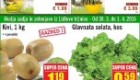 Lidl akcija od ponedeljka do srede 1. 4.