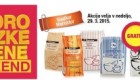 Mercator vikend akcija 29. 3.