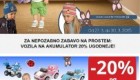 Pikapolonica vikend akcija do 30. 3.