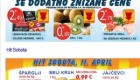 E Leclerc vikend akcije do 12. 4.