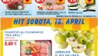 E Leclerc vikend akcije do 19. 4.