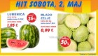 E Leclerc hit sobota 2. 5.
