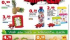 Eurospin sobota norih cen 11. 4.