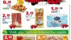 Eurospin sobota norih cen 18. 4.