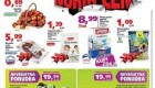 Eurospin sobota norih cen 2. 5.