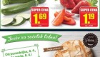 Lidl akcija od ponedeljka do srede 8. 4.