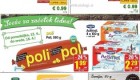 Lidl akcija od ponedeljka do srede 15. 4.