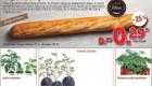Lidl akcija od ponedeljka do srede 29. 4.