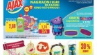 Mercator akcija do 8. 4.