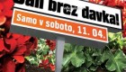 Obi akcija Dan brez davka 11. 4.