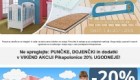 Pikapolonica vikend akcija do 20. 4.