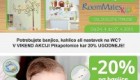 Pikapolonica vikend akcija do 27. 4.
