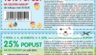 Spar in Interspar vikend akcija kuponi do 4. 4.
