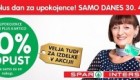 Spar plus dan za upokojence, 30. 4.