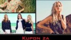 BTC City akcija – kupon za 25 % popusta do 30. 5.