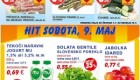 E Leclerc vikend akcije do 10. 5.