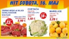 E Leclerc hit sobota 16. 5.