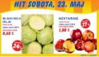 E Leclerc hit sobota 23. 5.