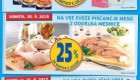E Leclerc Vesel vikend in hit sobota do 31. 5.