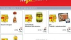Hofer vikend akcije do 24. 5.