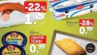 Lidl akcija sveže za začetek tedna do 27. 5.