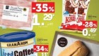Lidl akcija sveže za začetek tedna do 3. 6.