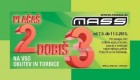 Mass akcija 2 za 3 do 11. 5.