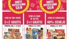 Mercator akcija Dnevi odsekanih cen do 3. 6.