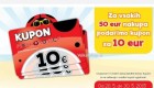 Pikapolonica vikend akcija do 30. 5.