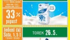 Tuš akcija Odlična ponudba do 26. 5.