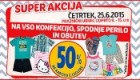 E Leclerc super akcija 25. 6.