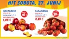 E Leclerc hit sobota 27. 6.