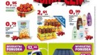 Eurospin sobota norih cen 27. 6.