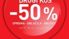 Intersport vikend akcija do 22. 6.