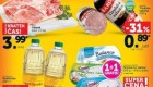 Lidl super sobota 6. 6.
