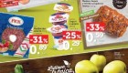 Lidl akcija Sveže za začetek tedna do 1. 7.