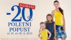 Mana poletni popust do 30. 6.